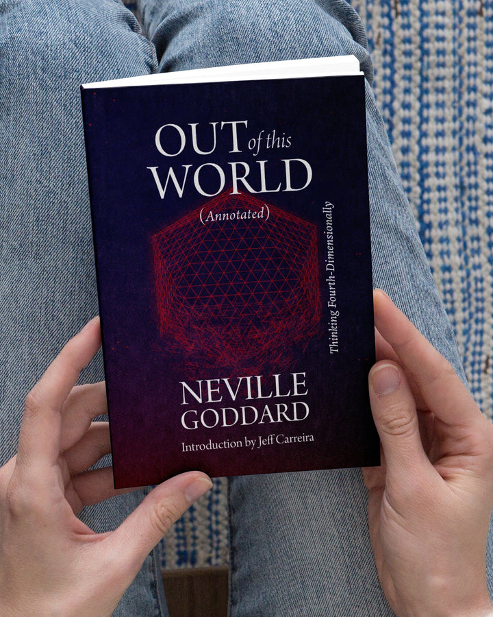 Out of This World (Annotated)