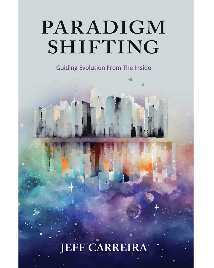 Paradigm Shifting: Guiding Evolution From The Inside