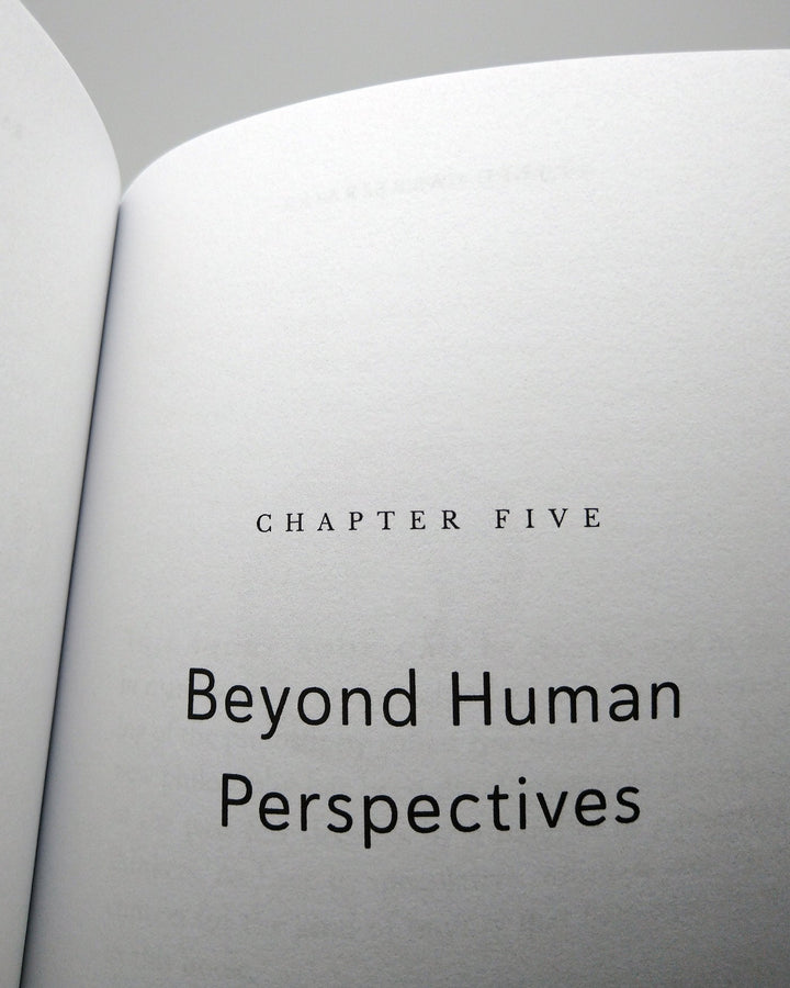 Radical Inclusivity: Expanding Our Minds Beyond Dualistic Thinking