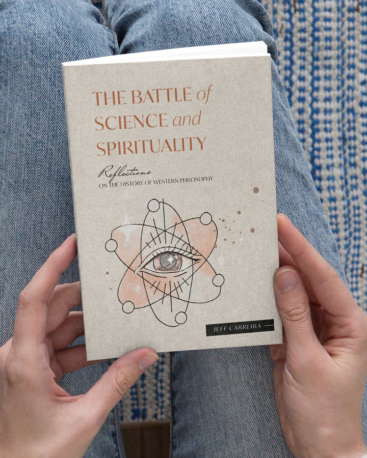 The Battle of Science and Spirituality: Reflections on the History of Western Philosophy