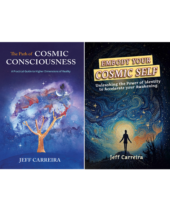 [Bundle] Cosmic Awakening