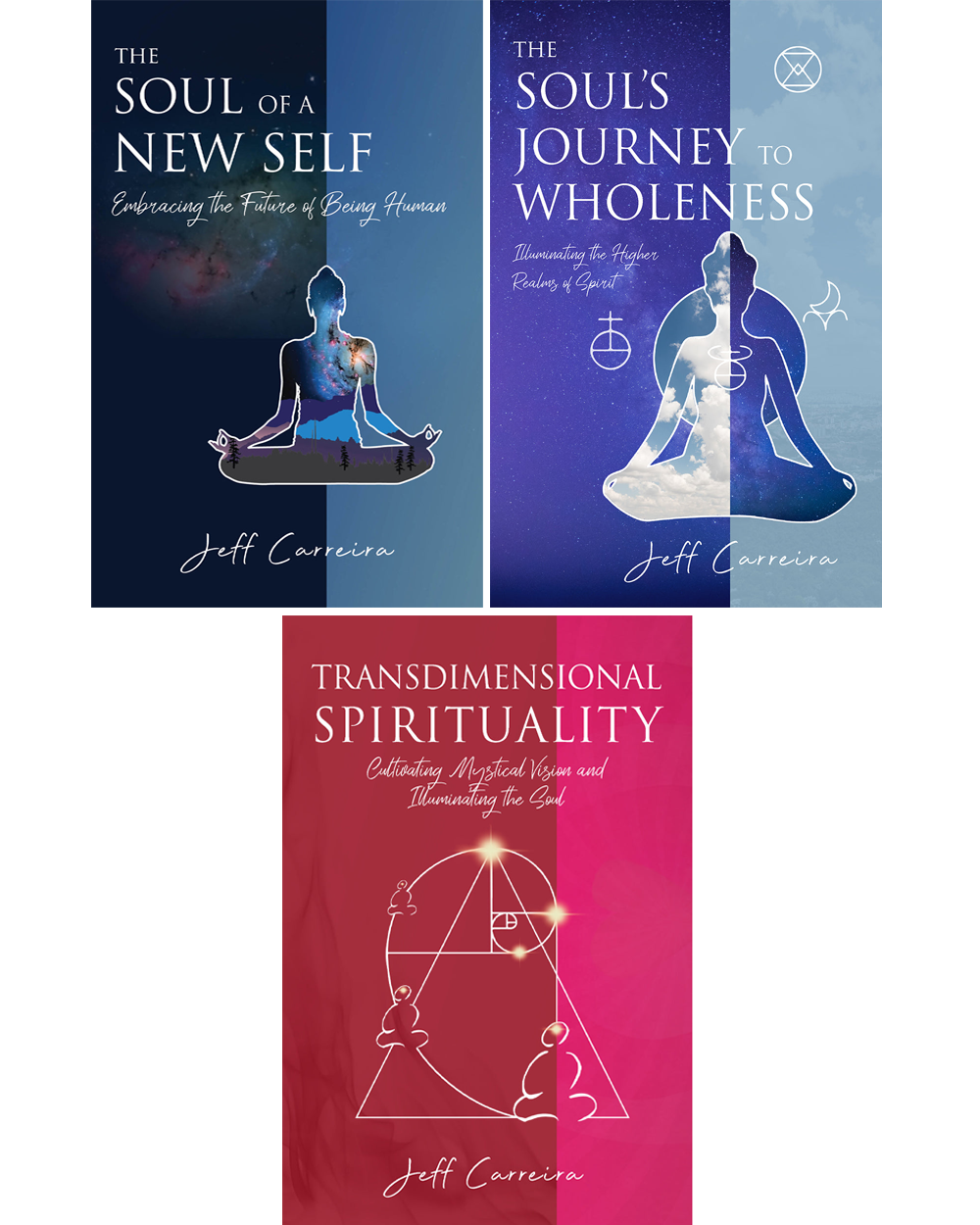 [Bundle] Soul Development