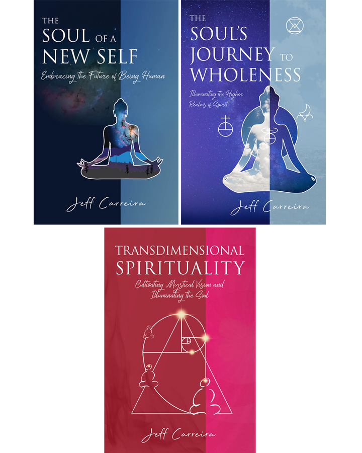 [Bundle] Soul Development