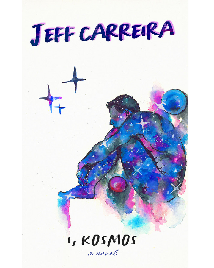I, Kosmos: A Novel
