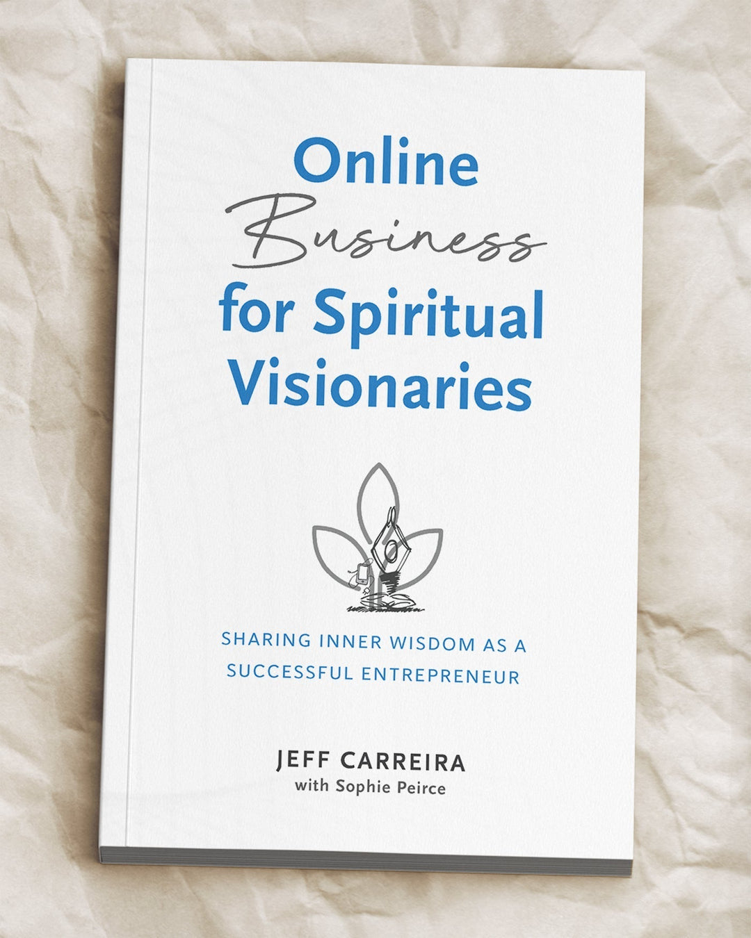 [Bundle] Online Business for Spiritual Visionaries