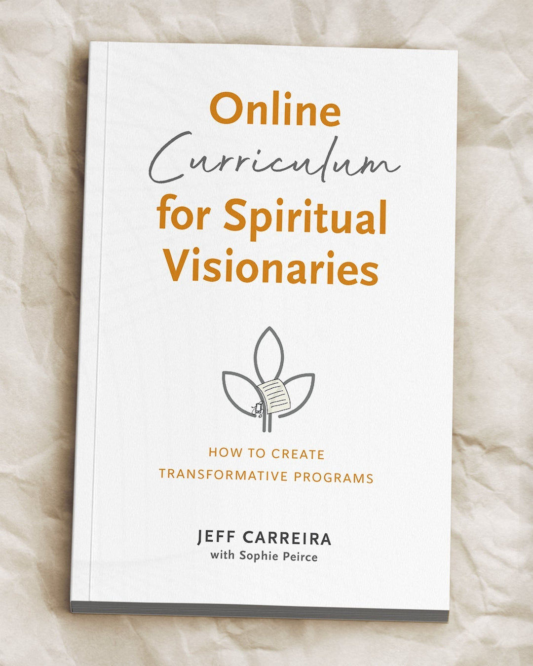 [Bundle] Online Business for Spiritual Visionaries