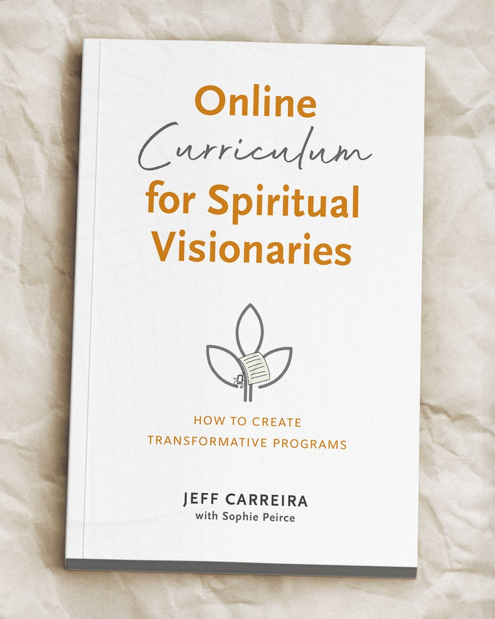 [Bundle] Online Business for Spiritual Visionaries