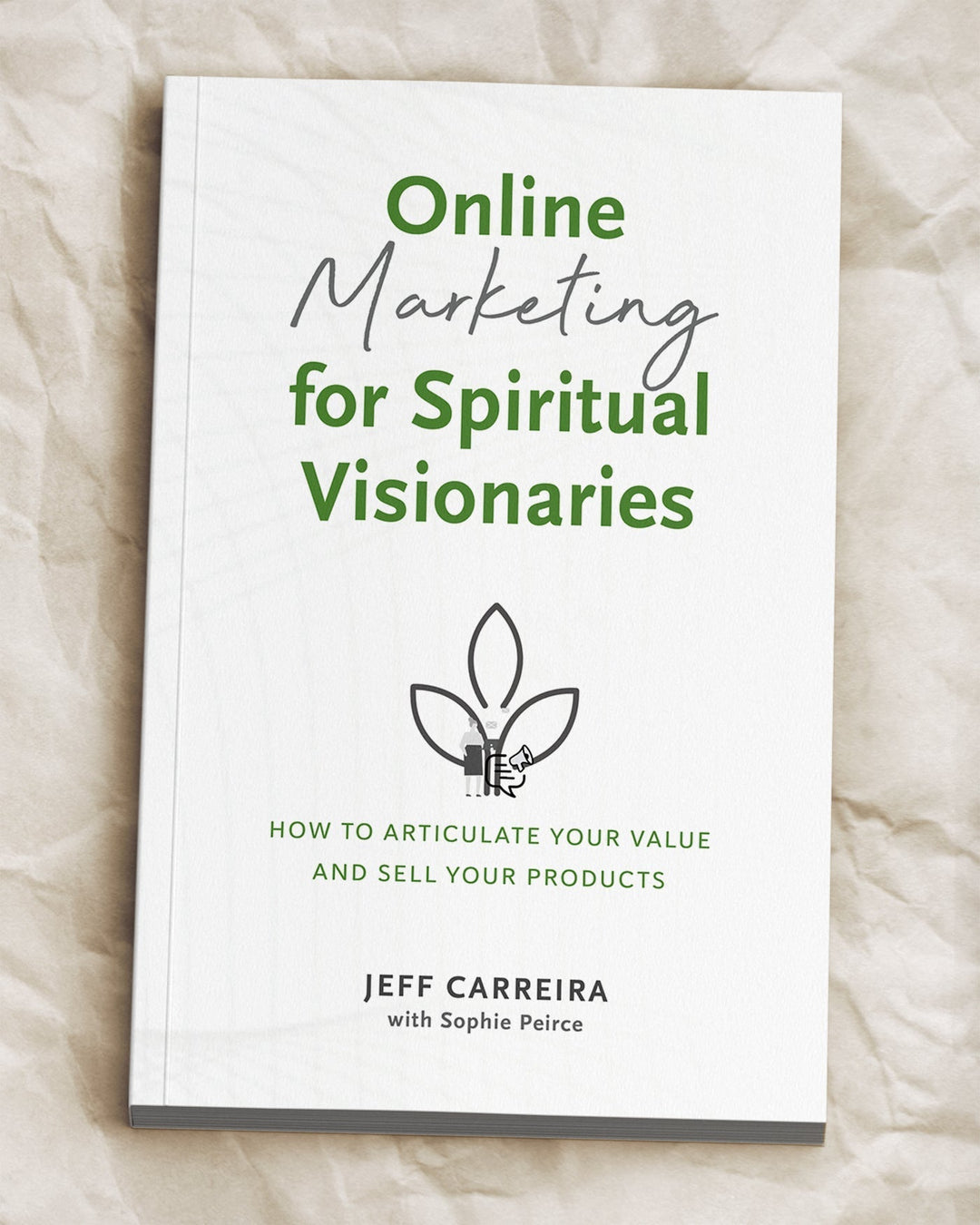 [Bundle] Online Business for Spiritual Visionaries