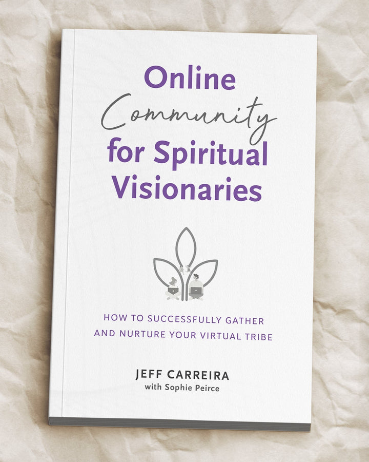 [Bundle] Online Business for Spiritual Visionaries