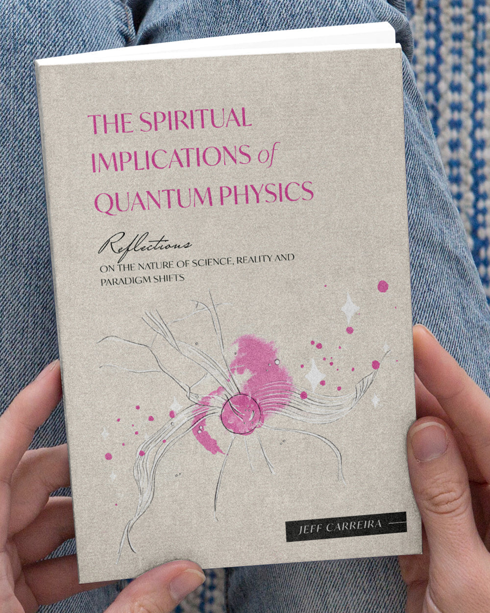 [Bundle] Reflections on Transformative Ideas