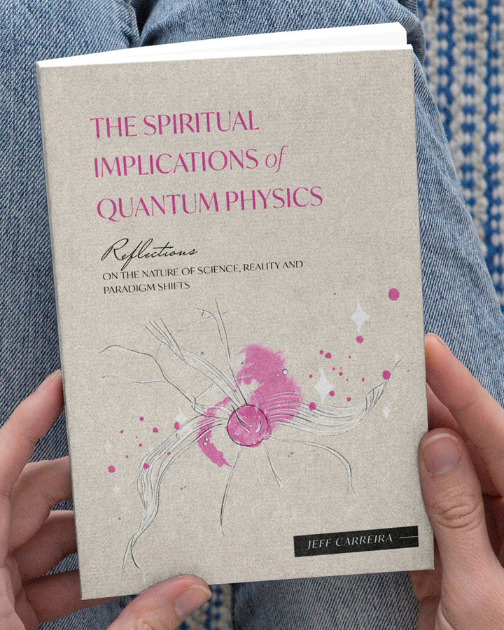 [Bundle] Reflections on Transformative Ideas