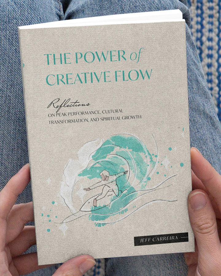 [Bundle] Reflections on Transformative Ideas