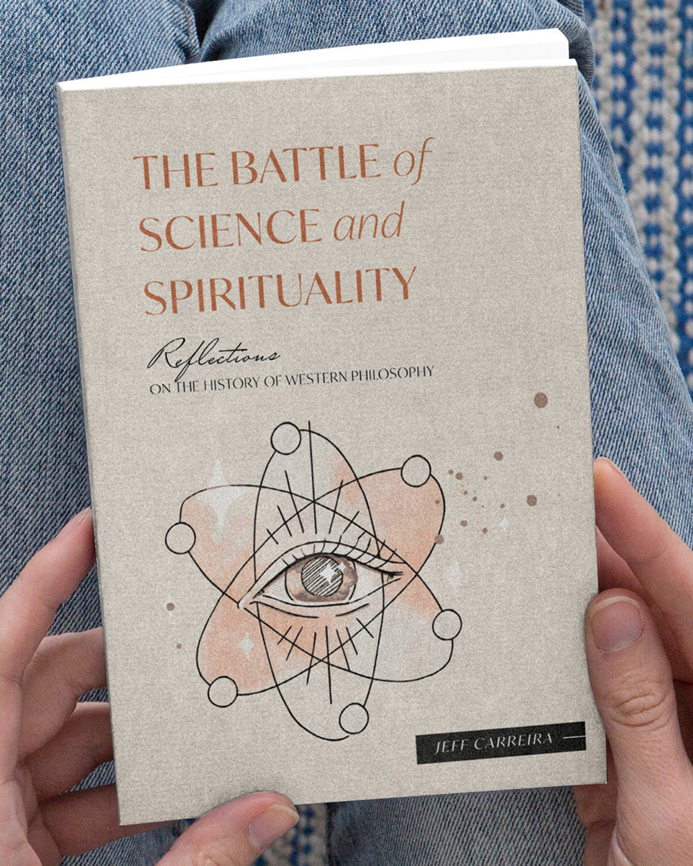 [Bundle] Reflections on Transformative Ideas
