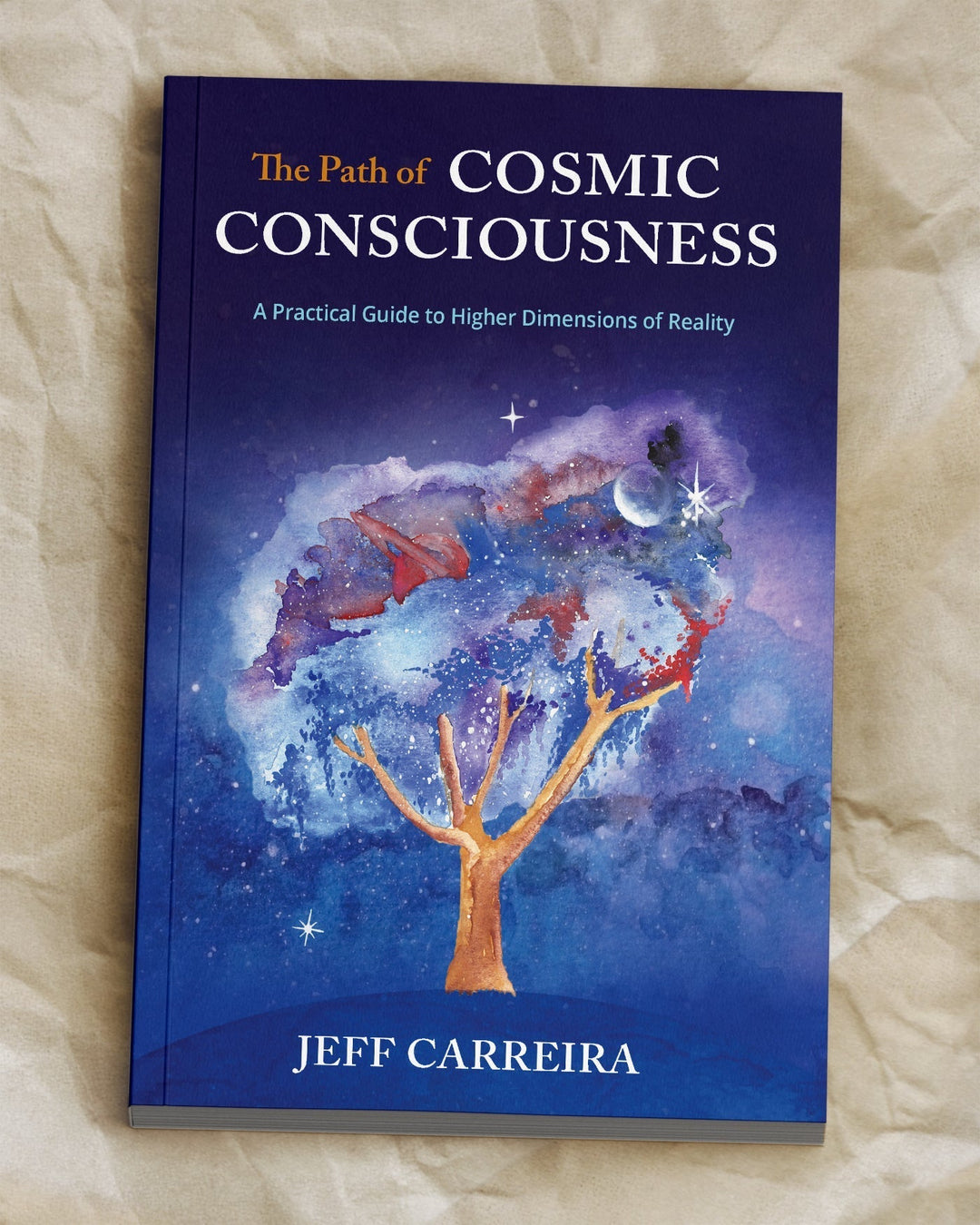 [Bundle] Cosmic Awakening