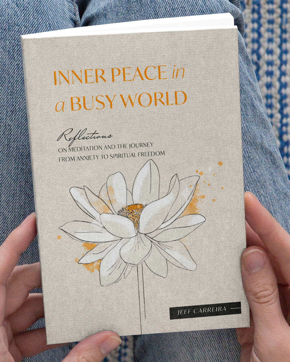 [Bundle] Reflections on Transformative Ideas
