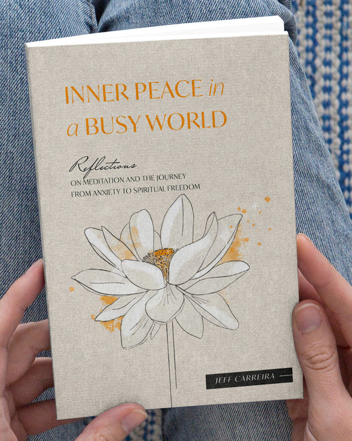 [Bundle] Reflections on Transformative Ideas